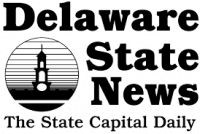 Delaware State News Logo