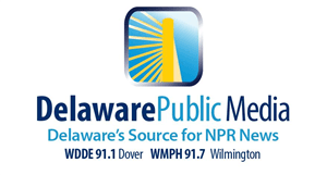 Delaware Public Media Logo