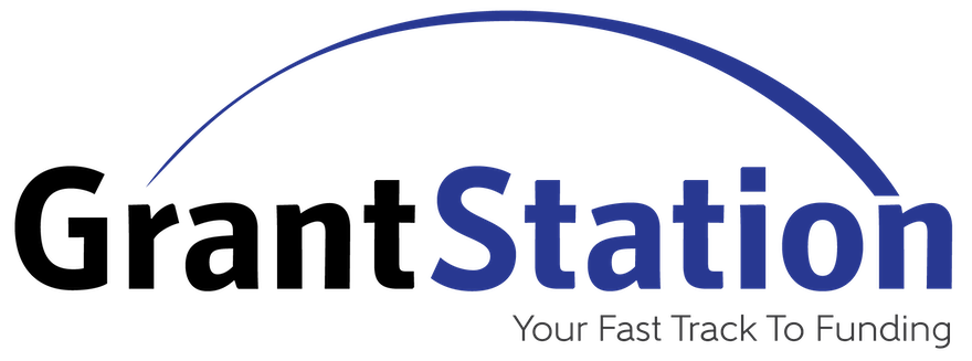 Logo image for GrantStation