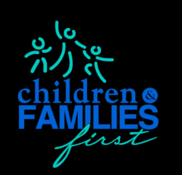 Logo image for Children and Families First