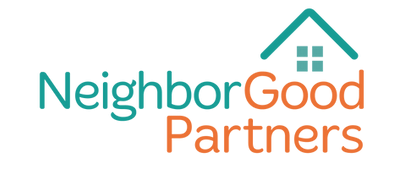 Logo for NeighborGood Partners
