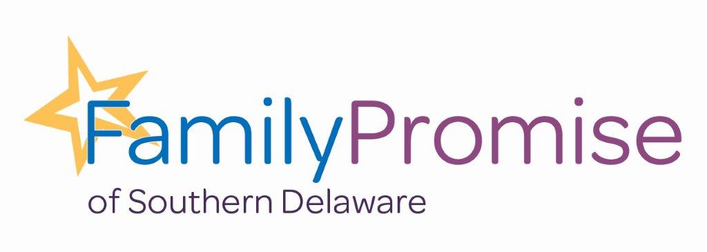 Image of Family Promise logo
