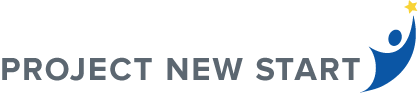impage of Project New Start logo