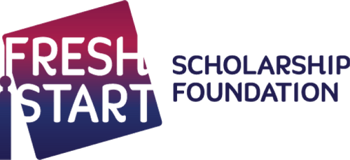 Conversations with the Community: The Fresh Start Scholarship Foundation