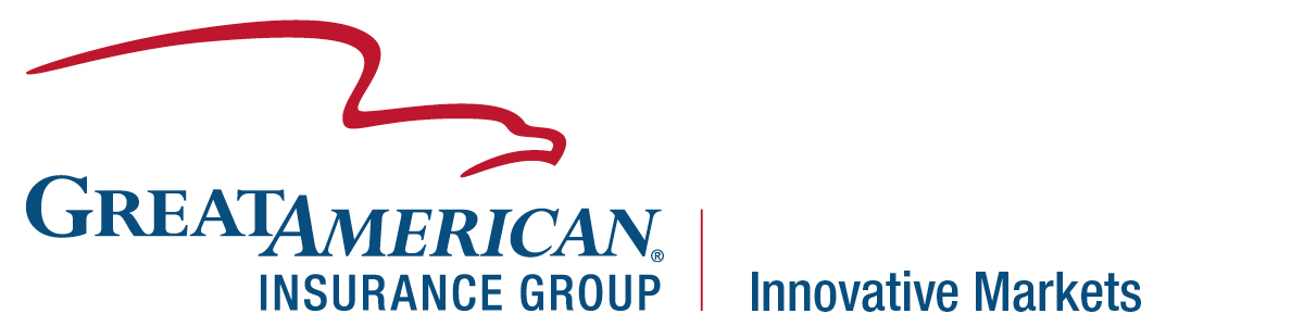image of Great American Insurance Group logo