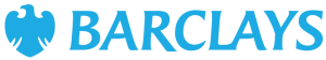 Image of Barclays logo